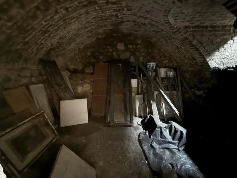 Immeuble - 97 m² - 6 pièces