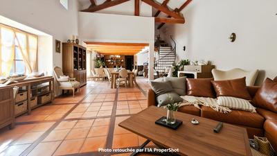 Maison - 146 m² - 4 pièces