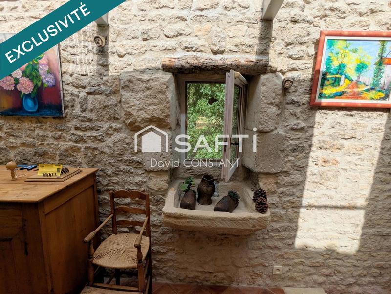 Maison - 280 m² - 9 pièces