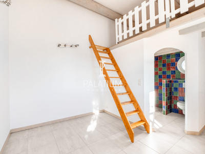 Maison - 50 m² - 2 pièces