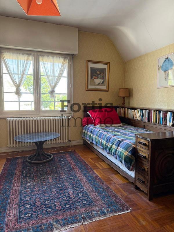 Maison - 161 m² - 7 pièces