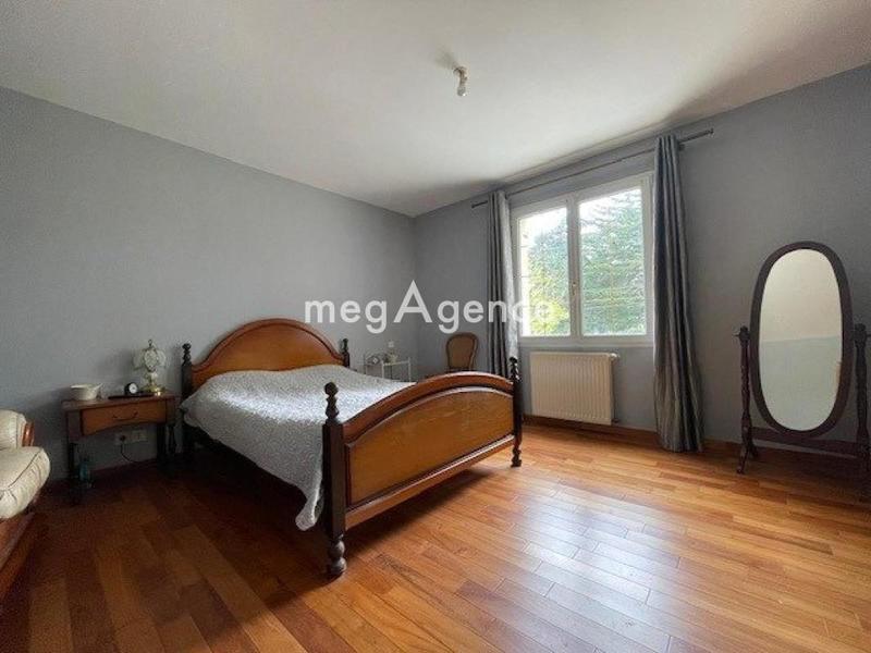 Maison de campagne - 155 m² - 7 pièces