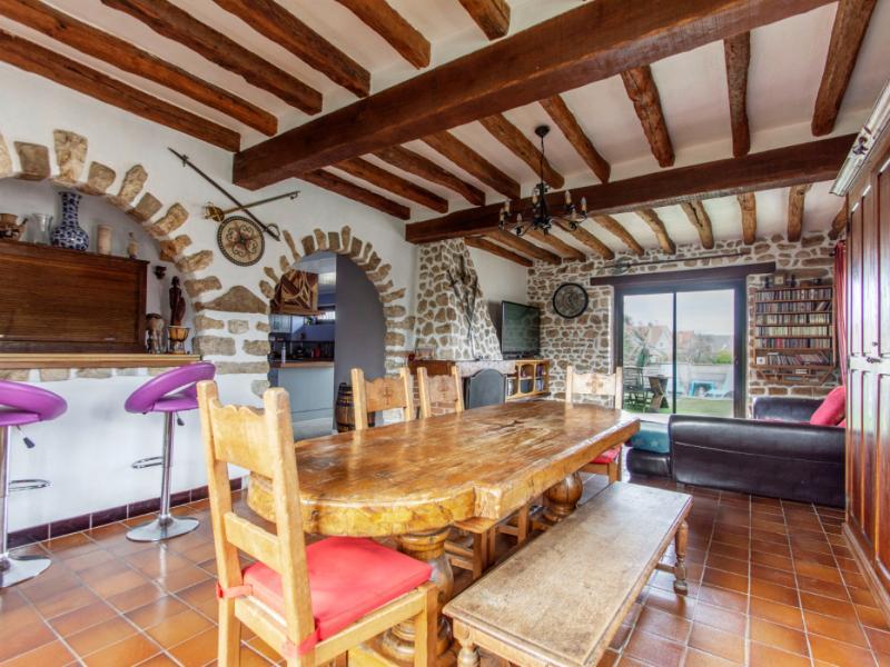 Villa - 373 m² - 10 pièces