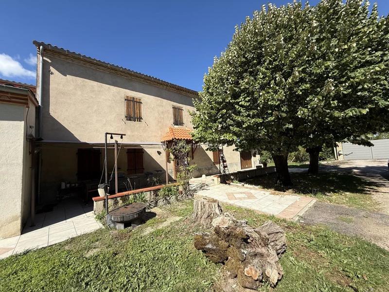 Maison - 162 m² - 5 pièces