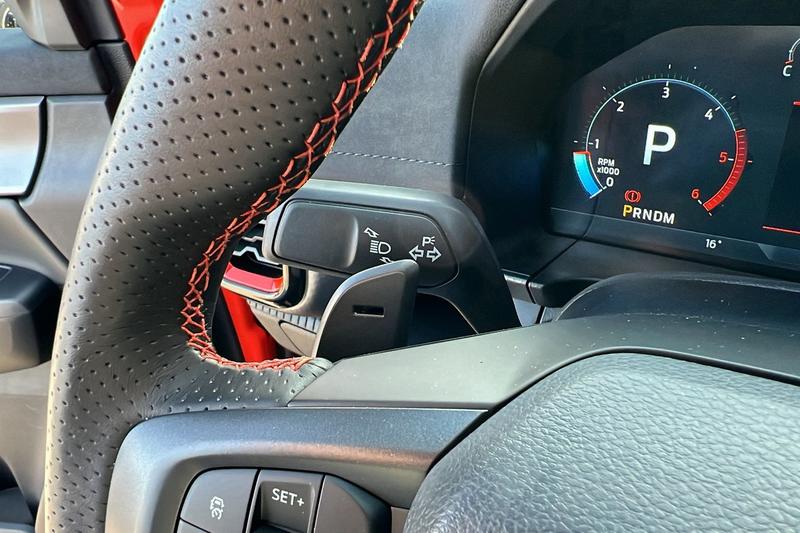 Ford Ranger Raptor 2.0 210 E-Awd Bva1