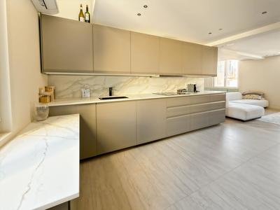 Maison de ville - 101 m² - 4 pièces