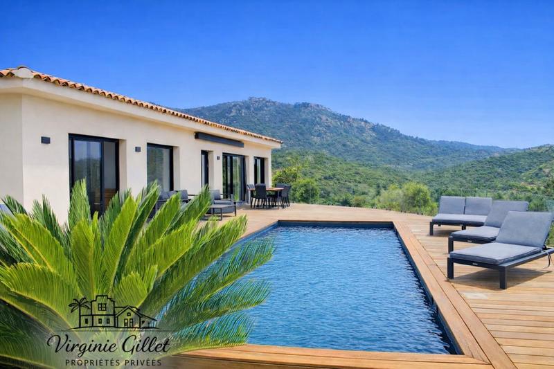 Maison - 160 m² - 5 pièces