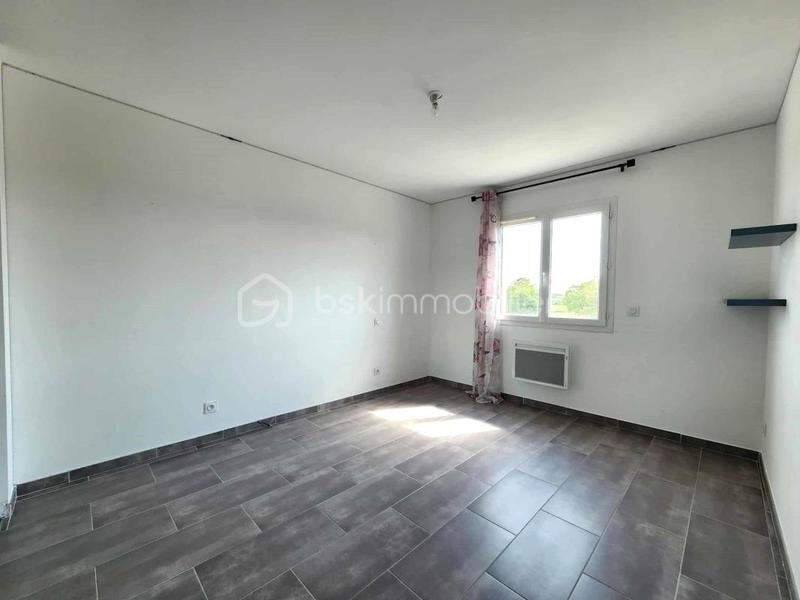Villa - 106 m² - 4 pièces