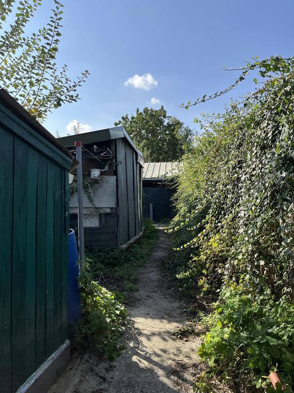 Maison de village - 85 m² - 4 pièces