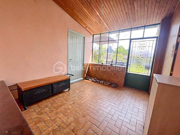 Maison de ville - 89 m² - 4 pièces