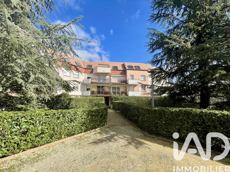 Appartement - 75 m² - 4 pièces