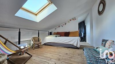 Appartement - 74 m² - 4 pièces