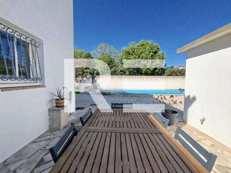 Villa - 138 m² - 4 pièces