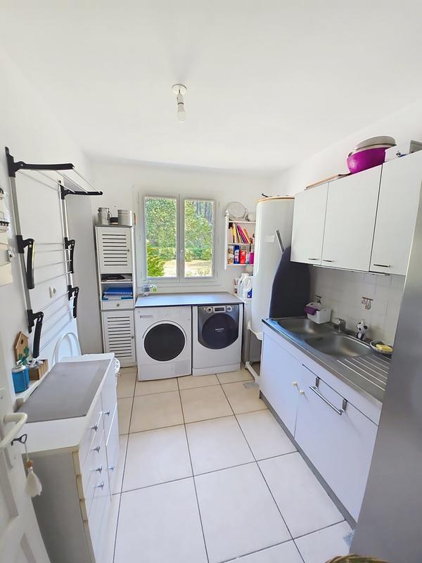 Maison - 147 m² - 6 pièces