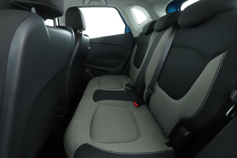 Renault Captur 0.9 TCe Energy Zen Eco2 90 ch