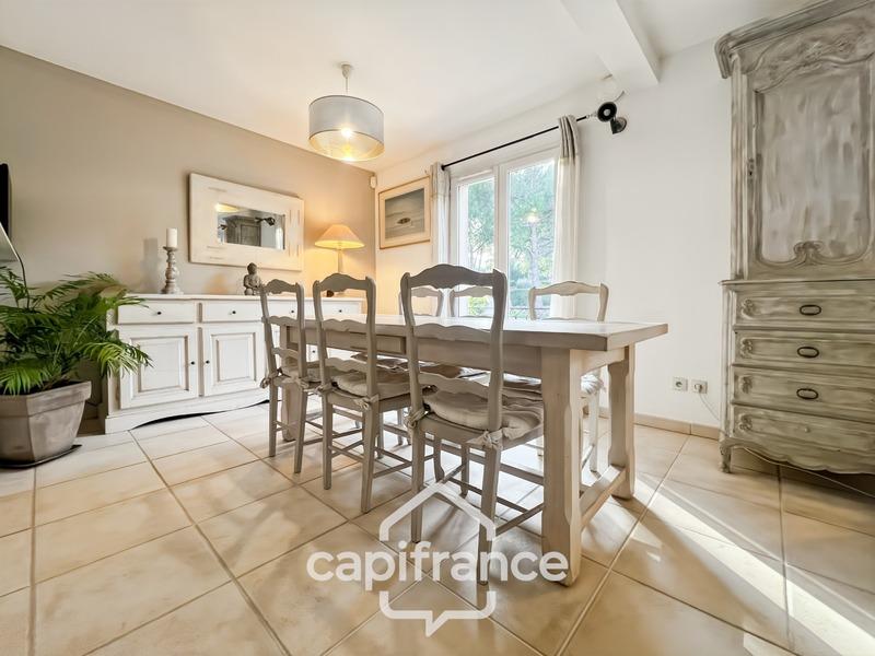 Villa - 95 m² - 4 pièces