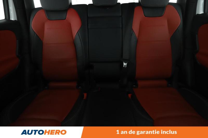 Mercedes Glb 200 d Amg Line 150 ch