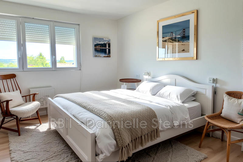 Appartement - 76 m² - 3 pièces