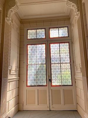 Maison - 303 m² - 10 pièces