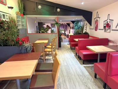 Magasins - 116 m² - 3 pièces