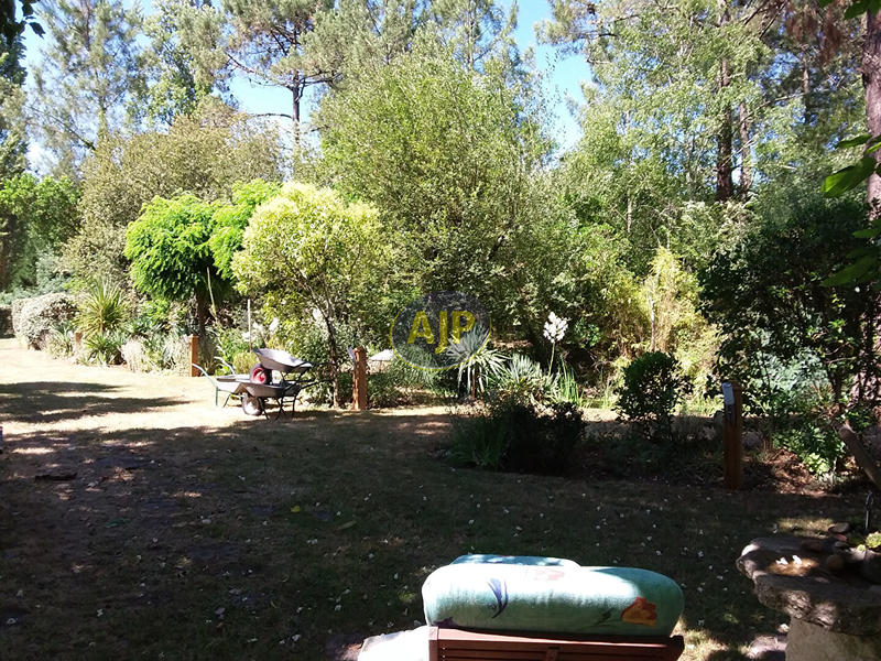 Maison - 204 m² - 6 pièces