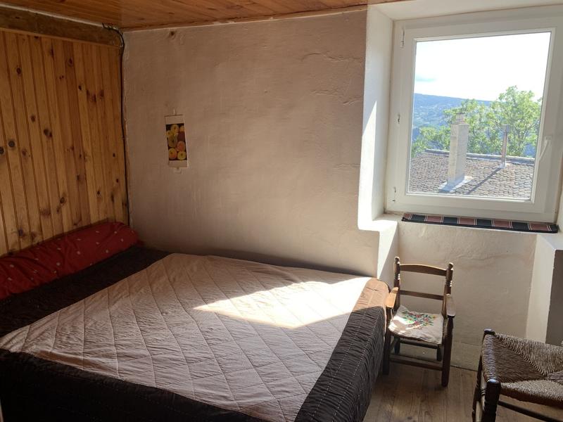 Maison - 65 m² - 4 pièces