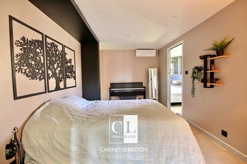 Appartement - 174 m² - 4 pièces