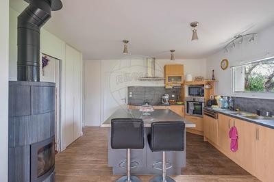 Maison - 119 m² - 4 pièces