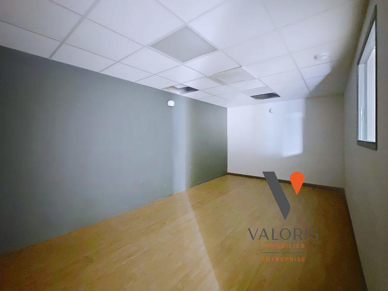 Local commercial - 193 m²