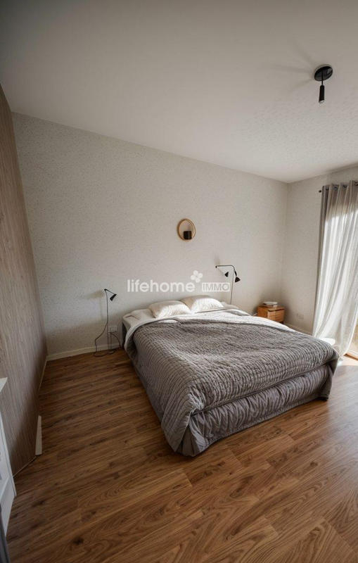 Maison - 124 m² - 5 pièces