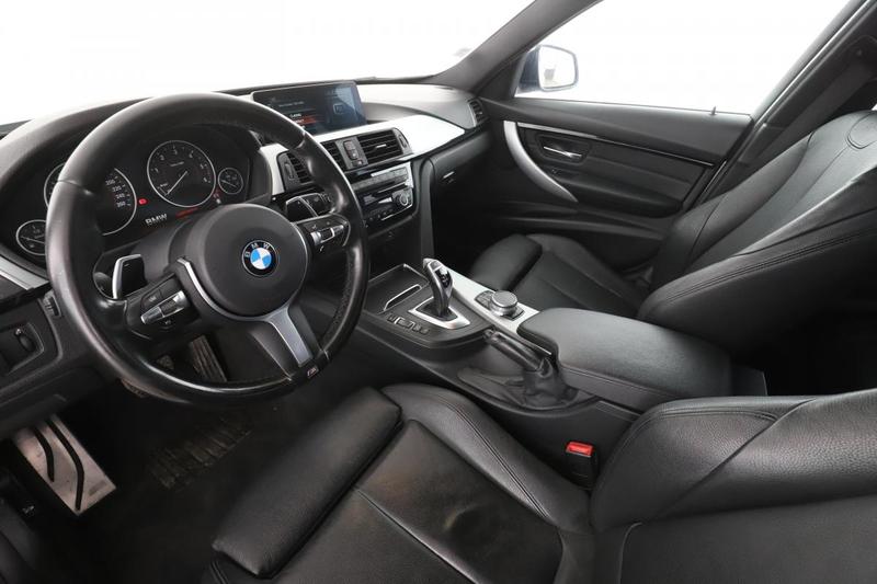 Bmw Série 3 320d xDrive m Sport Bva8 190 ch