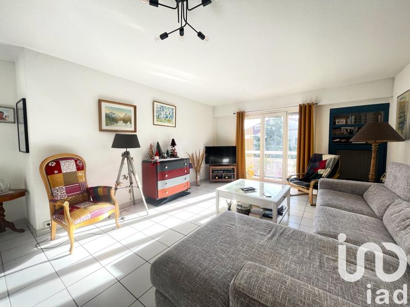 Appartement - 117 m² - 4 pièces