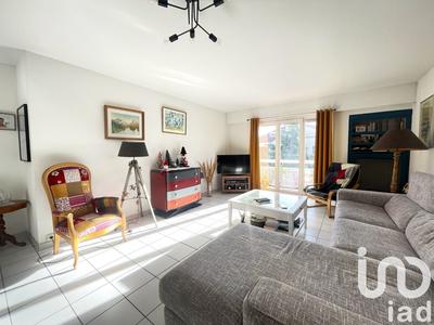 Appartement - 117 m² - 4 pièces