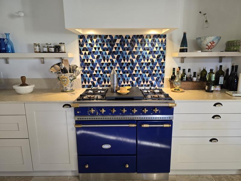 Maison - 224 m² - 5 pièces