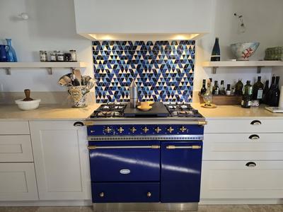 Maison - 224 m² - 5 pièces