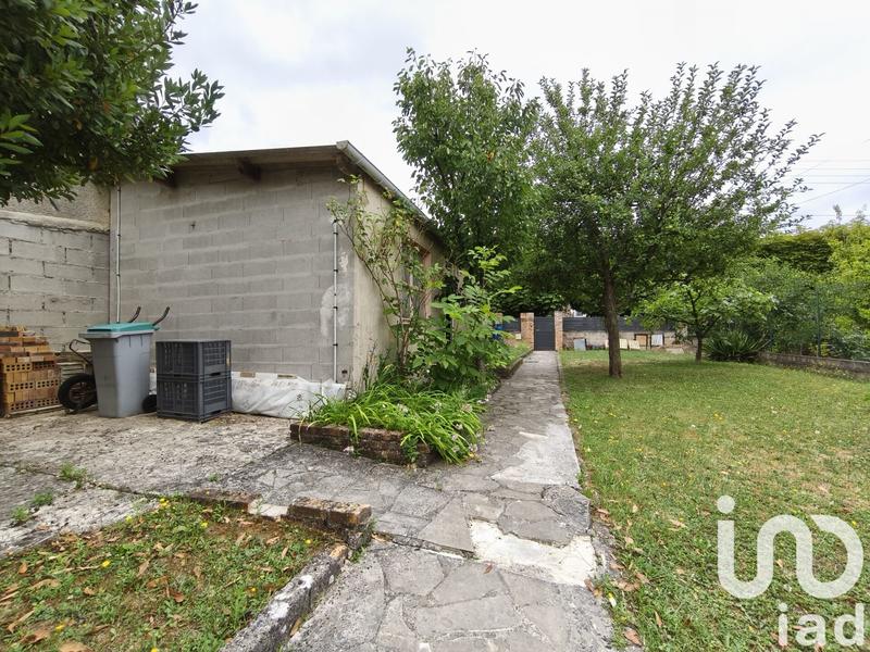 Maison - 115 m² - 6 pièces