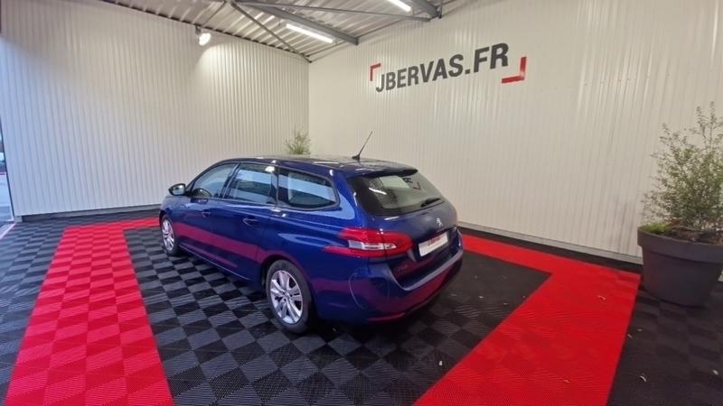 Peugeot 308 Sw bluehdi 100ch ss active business