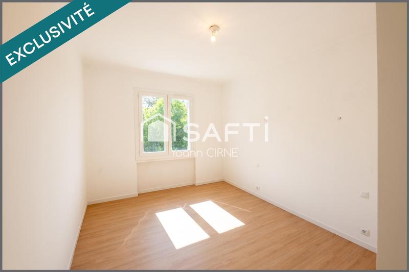 Appartement - 120 m² - 4 pièces