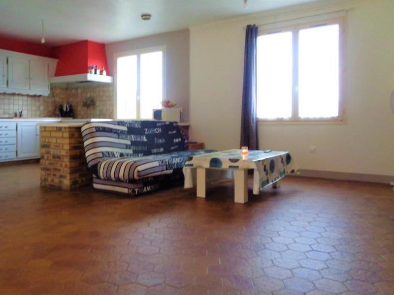 Maison - 169 m² - 6 pièces