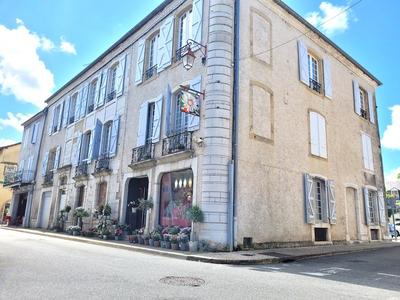 Fonds de commerce - Magasins - 120 m²