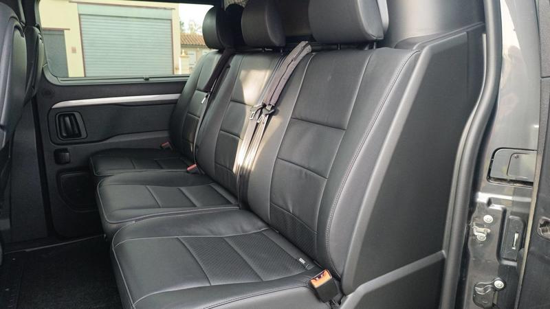 Toyota Proace Pro Ace Cabine Approfondie 2.0 d-4d 180 Bva8 Premium - Première main Garantie constructeur