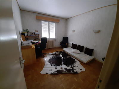 Maison - 155 m² - 6 pièces