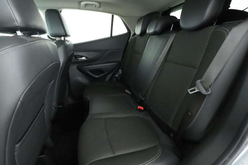 Opel Mokka X 1.6 Cdti 4x2 Innovation 136 ch