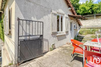 Maison - 23 m² - 1 pièce