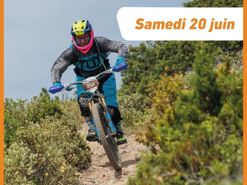 Cap Nore - Deval Nore - Gravel Nore