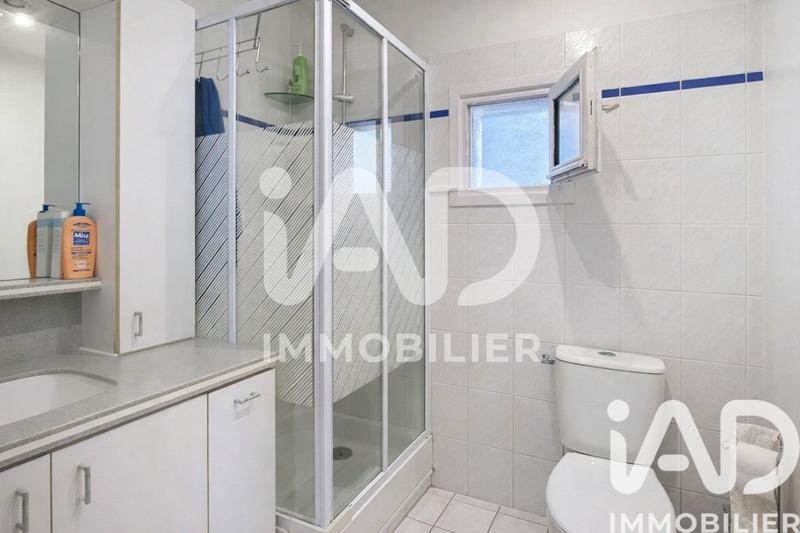 Maison - 147 m² - 7 pièces