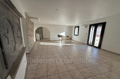 Appartement - 109 m²