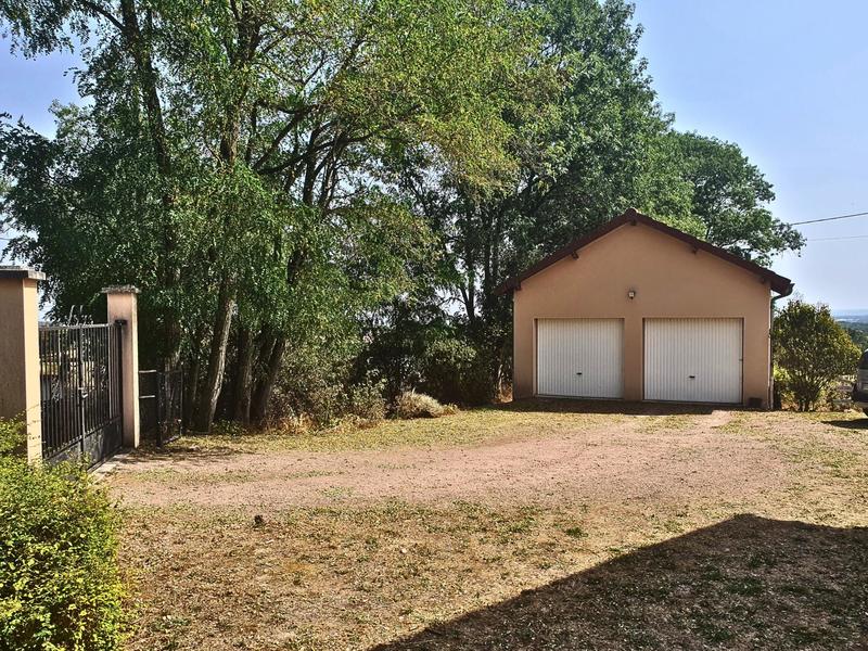 Maison - 170 m² - 7 pièces