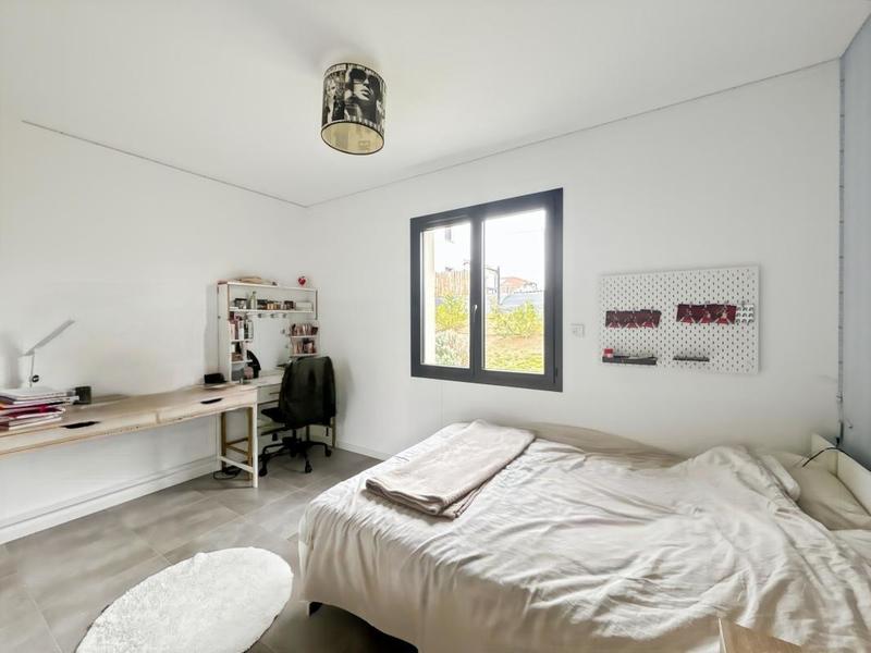 Maison - 132 m² - 5 pièces