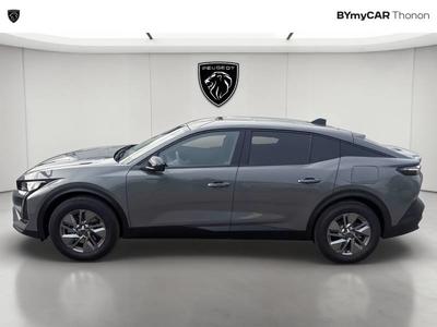 Peugeot 408 Phev 180 e-Eat8 Allure